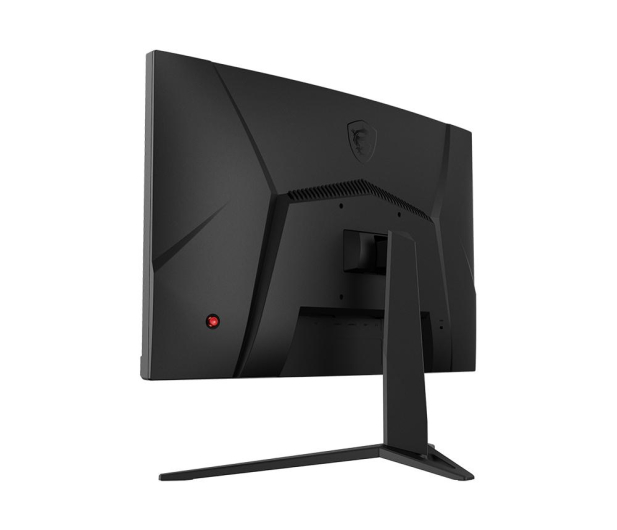 MSI Optix G24C4 - 1123956 - zdjęcie 5
